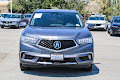 2017 Acura MDX w/Advance/Entertainment Pkg