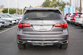 2017 Acura MDX w/Advance/Entertainment Pkg
