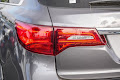 2017 Acura MDX w/Advance/Entertainment Pkg
