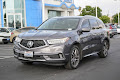 2017 Acura MDX w/Advance/Entertainment Pkg