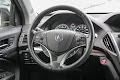 2017 Acura MDX w/Advance/Entertainment Pkg