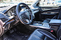 2017 Acura MDX w/Advance/Entertainment Pkg