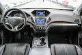 2017 Acura MDX w/Advance/Entertainment Pkg