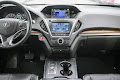 2017 Acura MDX w/Advance/Entertainment Pkg