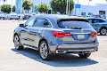 2017 Acura MDX w/Advance/Entertainment Pkg