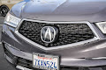 2017 Acura MDX w/Advance/Entertainment Pkg