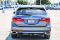 2017 Acura MDX w/Advance/Entertainment Pkg