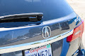 2017 Acura MDX w/Advance/Entertainment Pkg