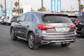 2017 Acura MDX w/Advance/Entertainment Pkg