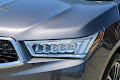 2017 Acura MDX w/Advance/Entertainment Pkg