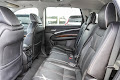 2017 Acura MDX w/Advance/Entertainment Pkg