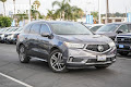 2017 Acura MDX w/Advance/Entertainment Pkg