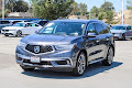 2017 Acura MDX w/Advance/Entertainment Pkg