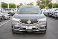 2017 Acura MDX w/Advance/Entertainment Pkg