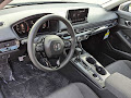 2026 Honda Civic Sedan LX