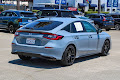 2024 Honda Civic Hatchback Sport