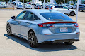 2024 Honda Civic Hatchback Sport