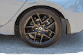 2024 Honda Civic Hatchback Sport