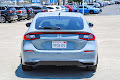 2024 Honda Civic Hatchback Sport