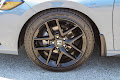 2024 Honda Civic Hatchback Sport