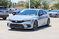 2024 Honda Civic Hatchback Sport