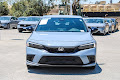 2024 Honda Civic Hatchback Sport
