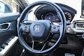 2024 Honda Civic Hatchback Sport