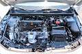 2024 Honda Civic Hatchback Sport