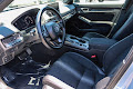 2024 Honda Civic Hatchback Sport