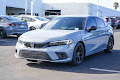2024 Honda Civic Hatchback Sport