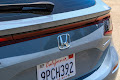2024 Honda Civic Hatchback Sport