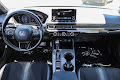 2024 Honda Civic Hatchback Sport