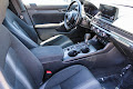 2024 Honda Civic Hatchback Sport