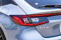 2024 Honda Civic Hatchback Sport