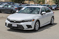 2024 Honda Civic Sedan LX