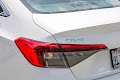 2024 Honda Civic Sedan LX