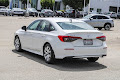 2024 Honda Civic Sedan LX
