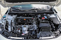 2024 Honda Civic Sedan LX