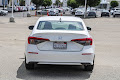 2024 Honda Civic Sedan LX