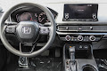 2024 Honda Civic Sedan LX