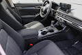 2024 Honda Civic Sedan LX