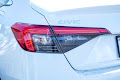 2024 Honda Civic Sedan LX