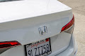 2024 Honda Civic Sedan LX