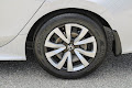 2024 Honda Civic Sedan LX