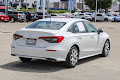 2024 Honda Civic Sedan LX