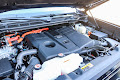 2024 Toyota Sequoia Capstone