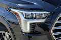 2024 Toyota Sequoia Capstone
