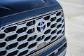 2024 Toyota Sequoia Capstone