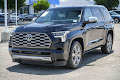 2024 Toyota Sequoia Capstone