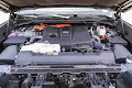 2024 Toyota Sequoia Capstone